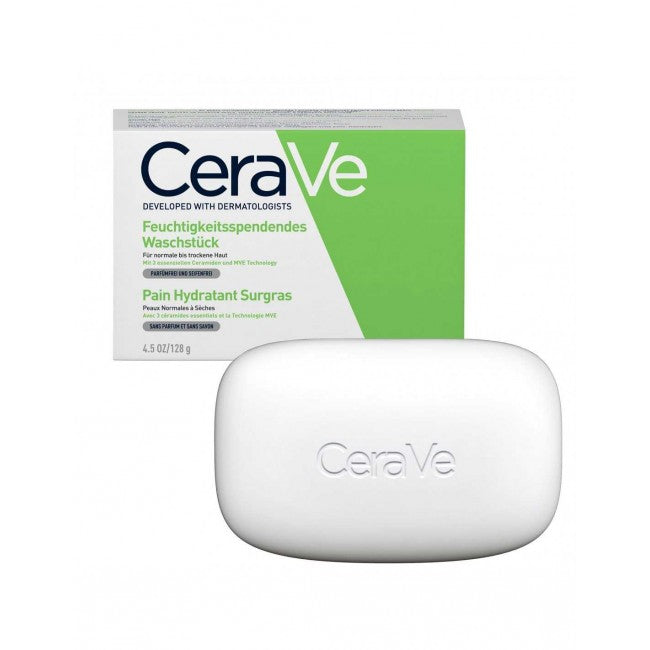 Cerave- Nettoyant pour le visage