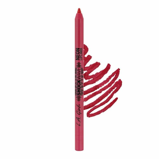 LA Girl - Shockwave Neon Lip Liner