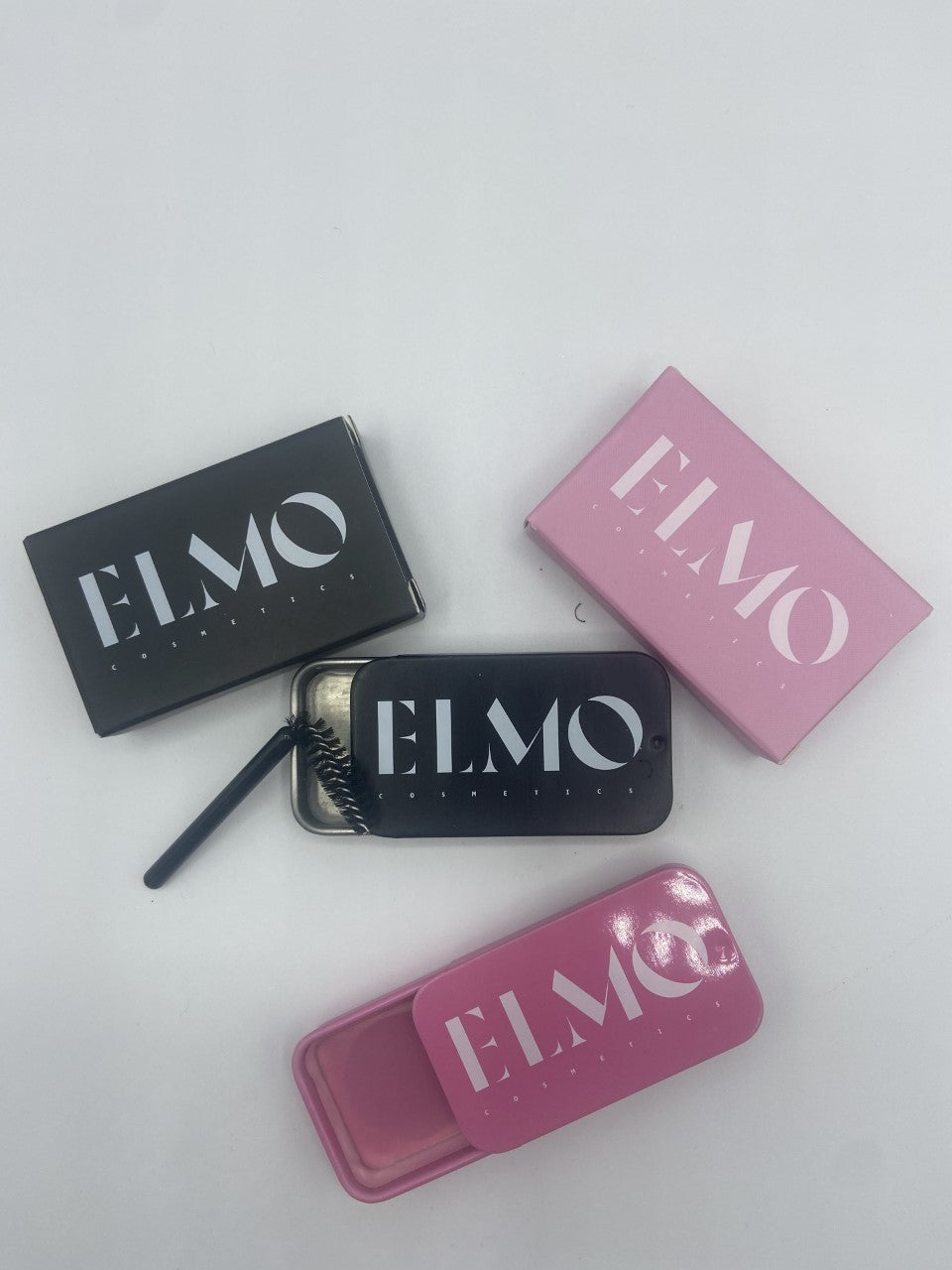Elmo cosmetics - Soap brow