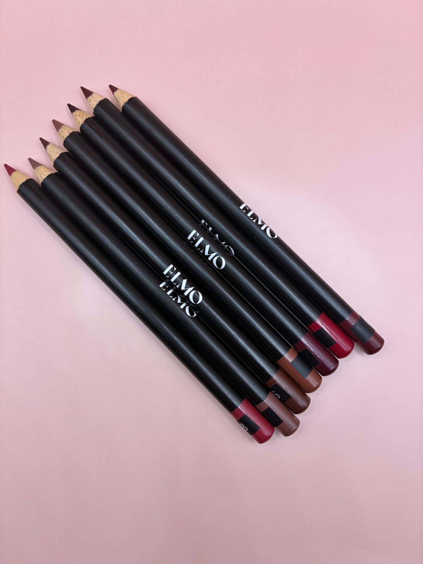 Lip liner & Eye liner (Série D)