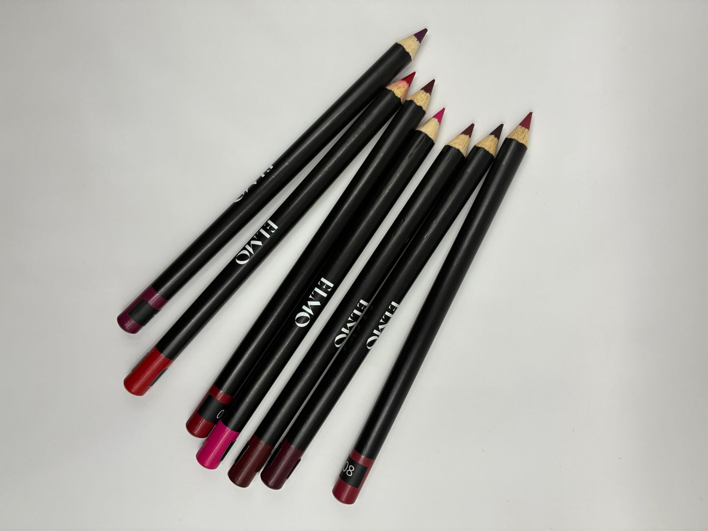 Lip liner & Eye liner (Série B)