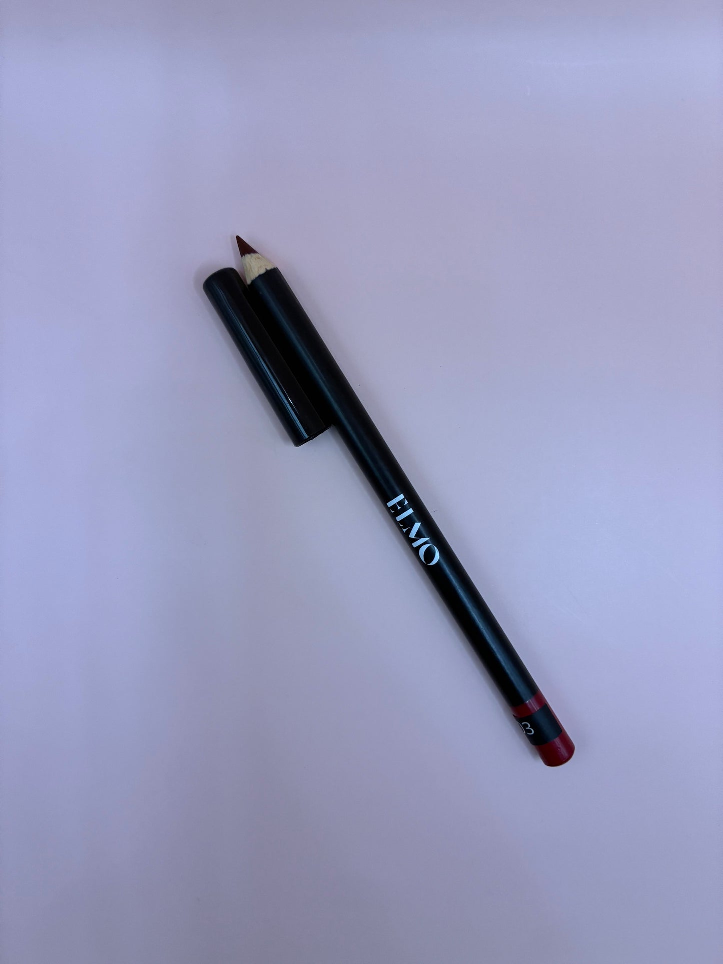 Lip liner & Eye liner (Série D)