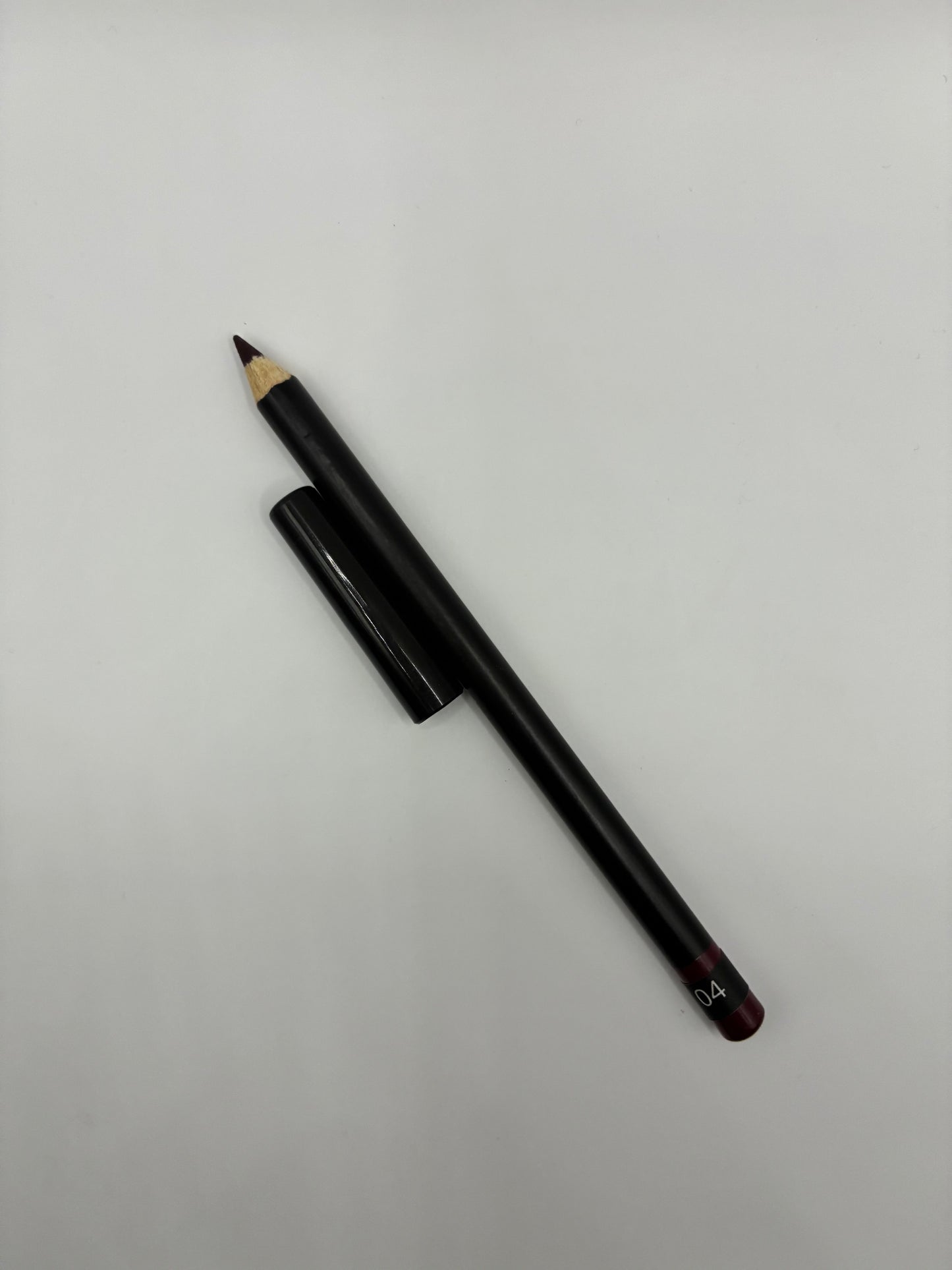 Lip liner & Eye liner (Série B)