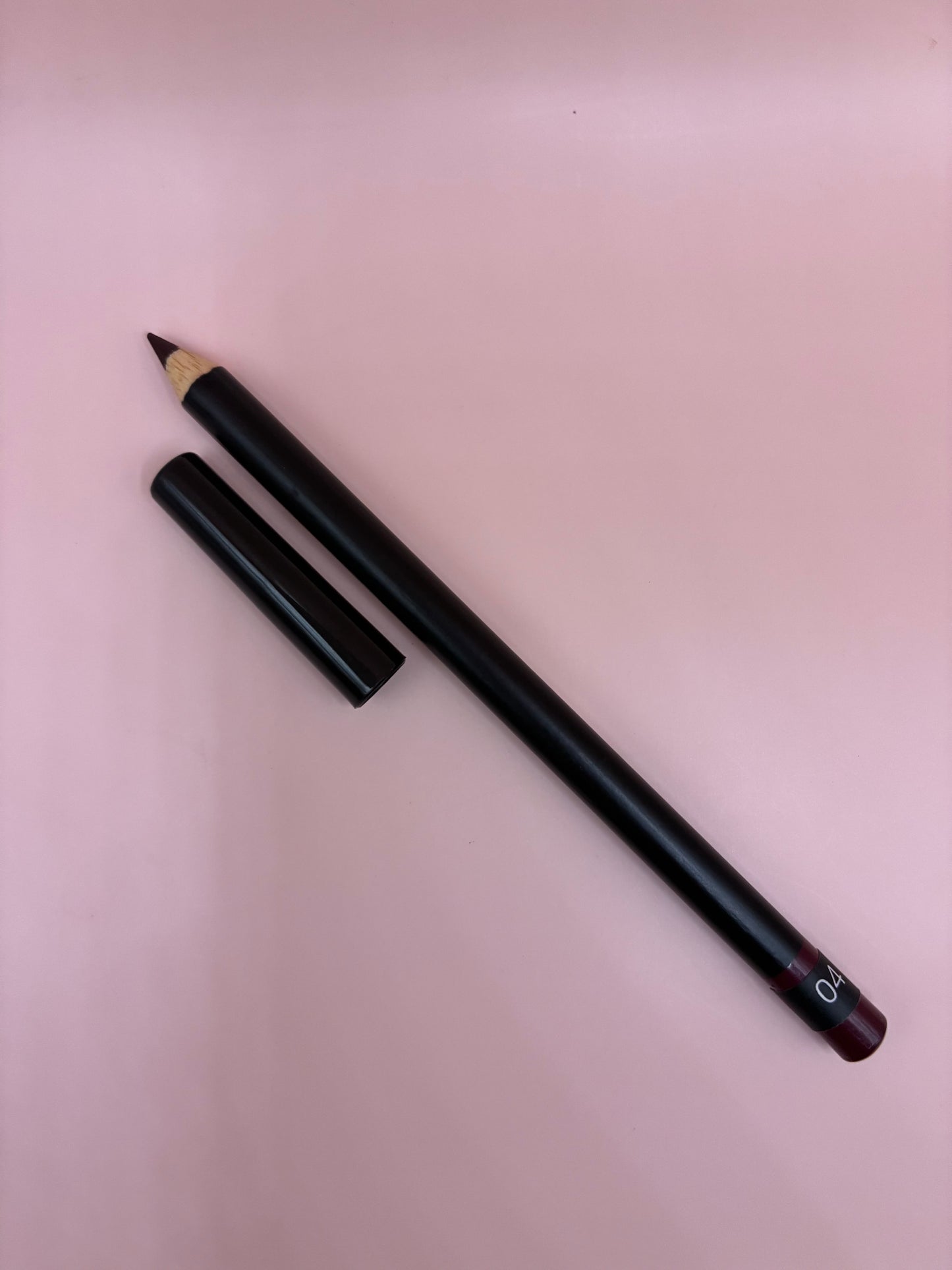 Lip liner & Eye liner (Série D)