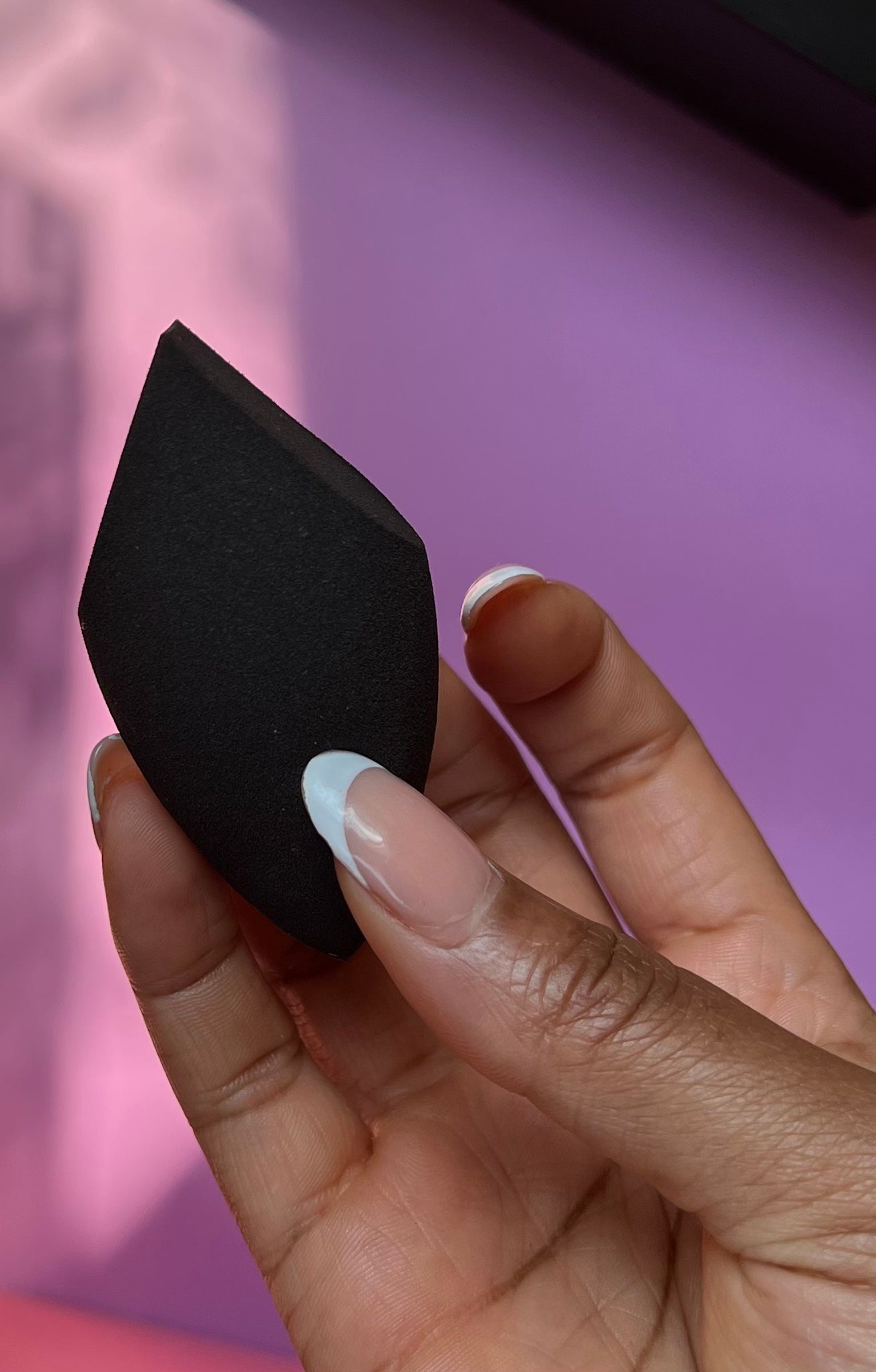 Elmo cosmetics Beauty blender Marshmallow