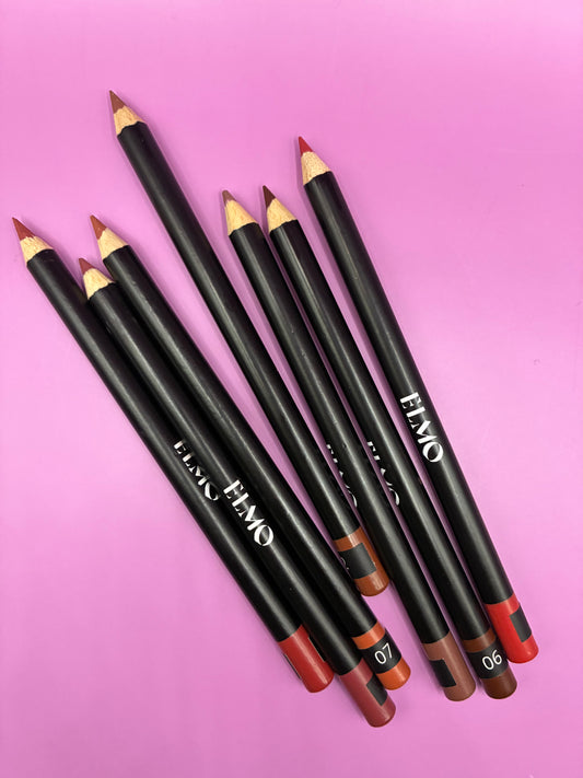 Lip Liner & Eye liner (Série A)