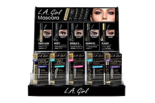 La girl - Mascara