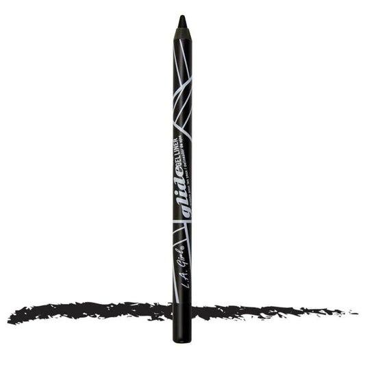 LA GIRL - Glide Gel Eyeliner Pencil