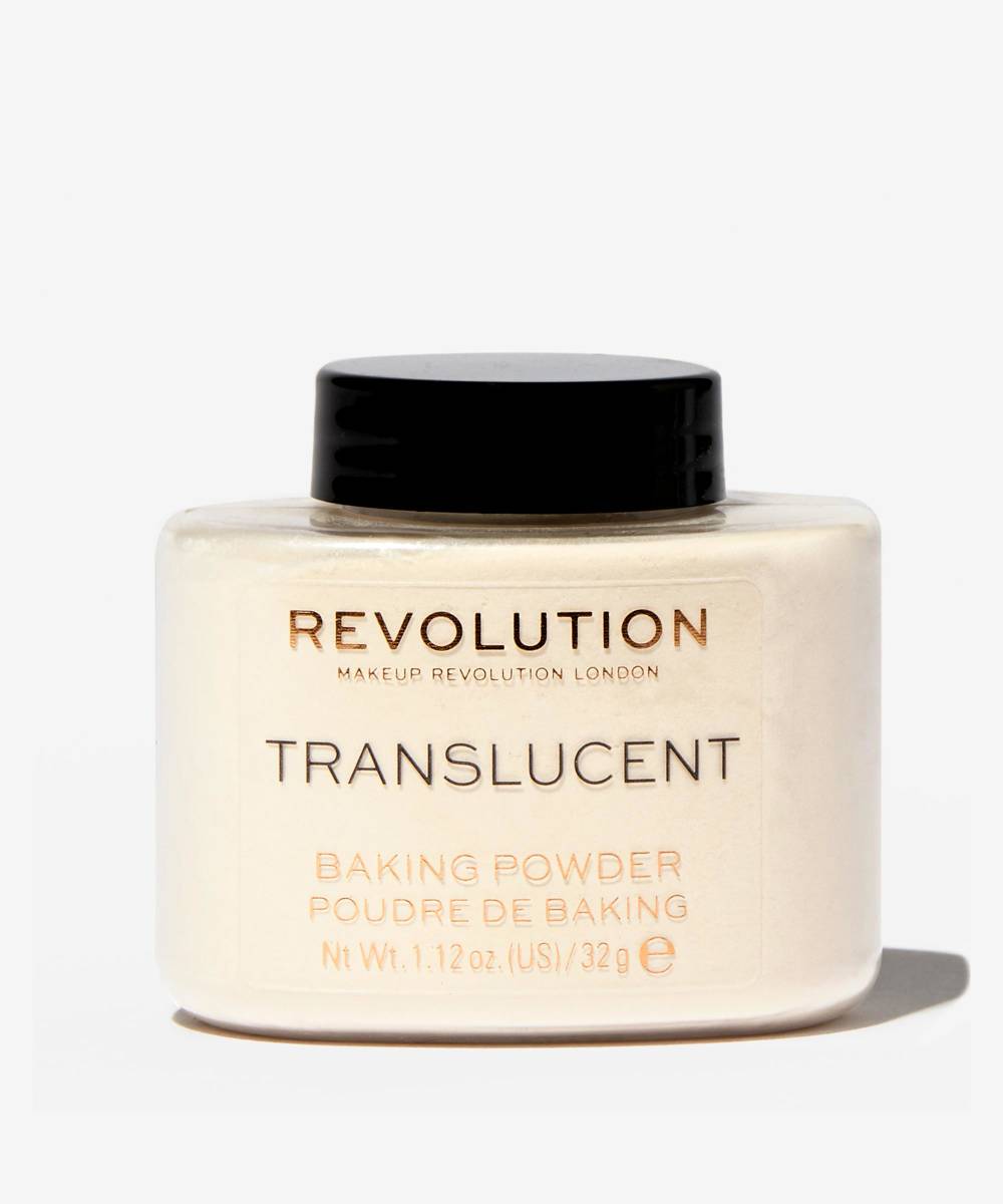 Makeup Revolution Loose Baking