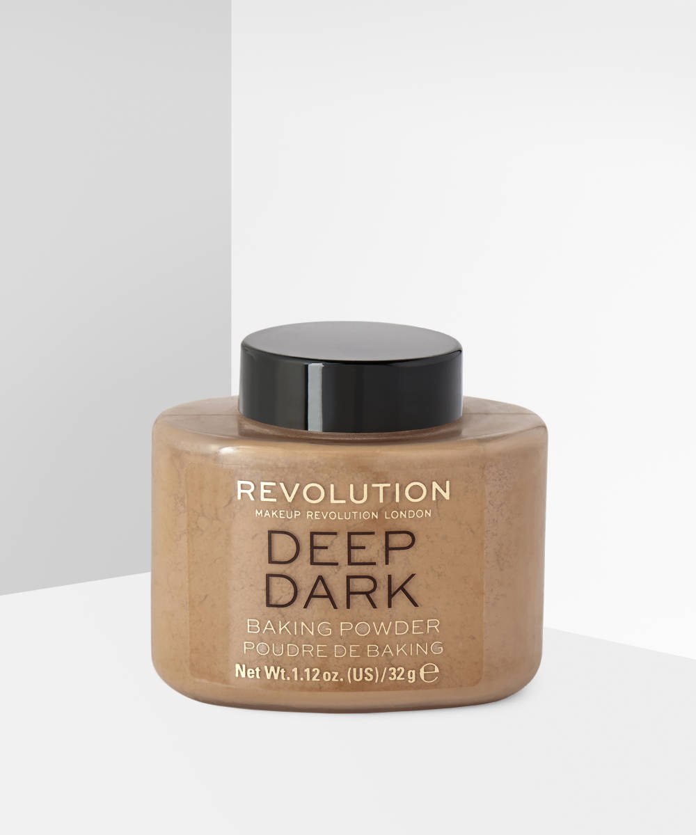 Makeup Revolution Loose Baking