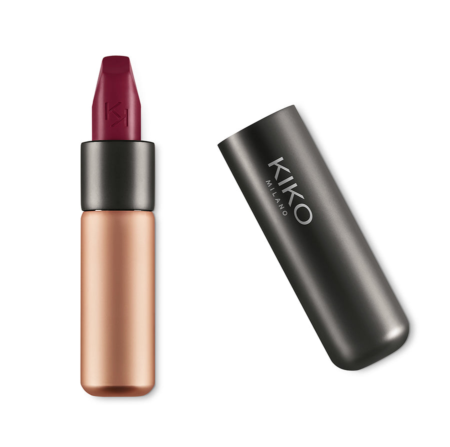 Kiko milano - velvet passion matte lipstick