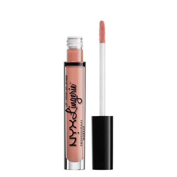 NYX Professional Makeup - Lip Lingerie Liquid Lipstick