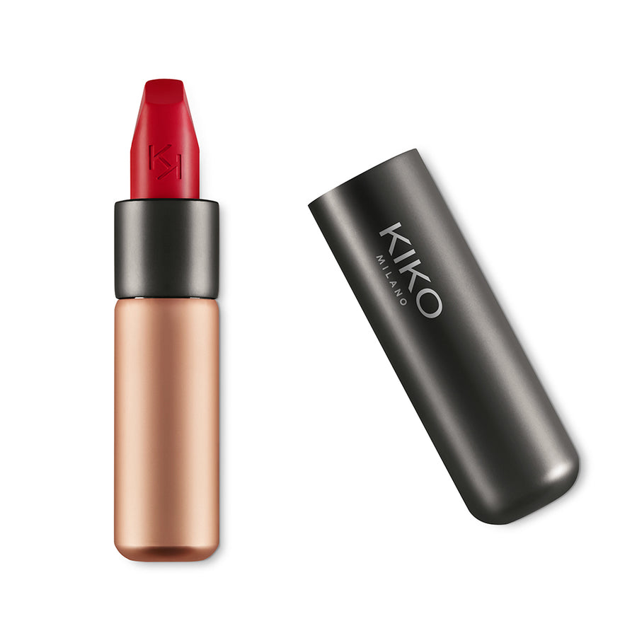 Kiko milano - velvet passion matte lipstick