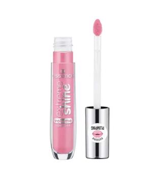 Essence Volume Lipgloss Extreme Shine