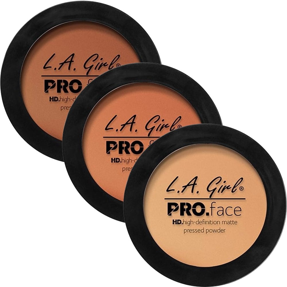 LA GIRL - PRO Face powder