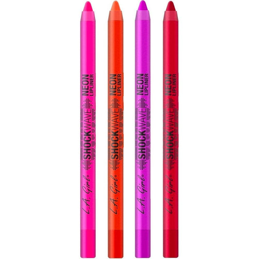 LA Girl - Shockwave Neon Lip Liner