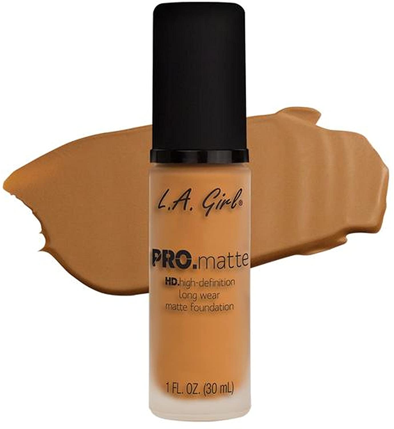 LA GIRL - Pro Matte Foundation