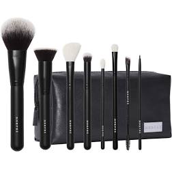 Morphe - GET THINGS STARTED  Eye & Face Brush Set