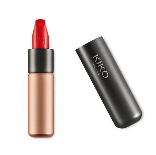 Kiko milano - velvet passion matte lipstick