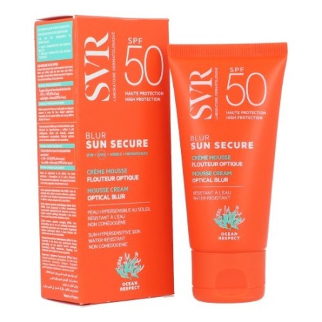 SVR Sun Secure Blur SPF 50+ | 50 ml