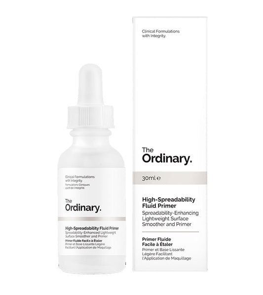 The Ordinary - Primer